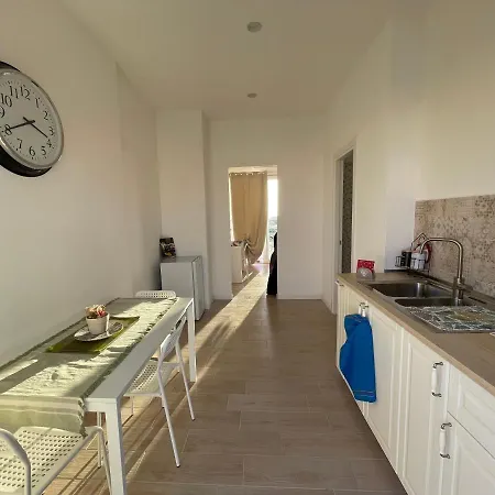 Attico Al Vomero דירה נאפולי