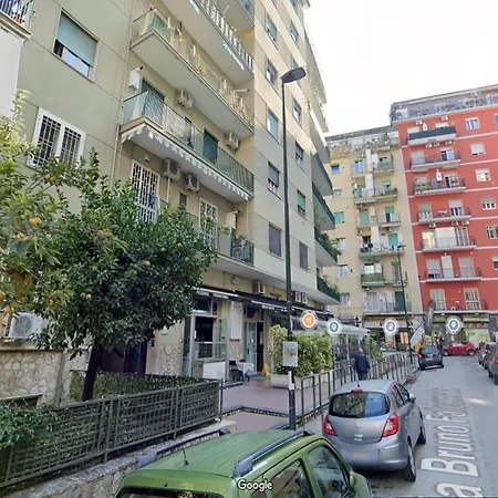 Attico Al Vomero * נאפולי