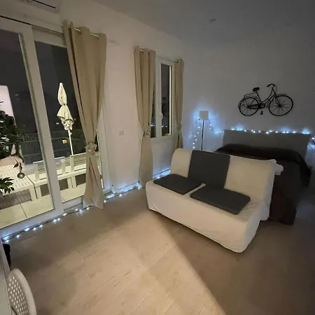 Attico Al Vomero דירה *