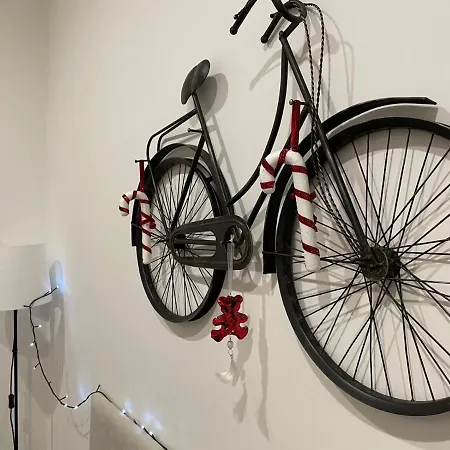 Attico Al Vomero דירה