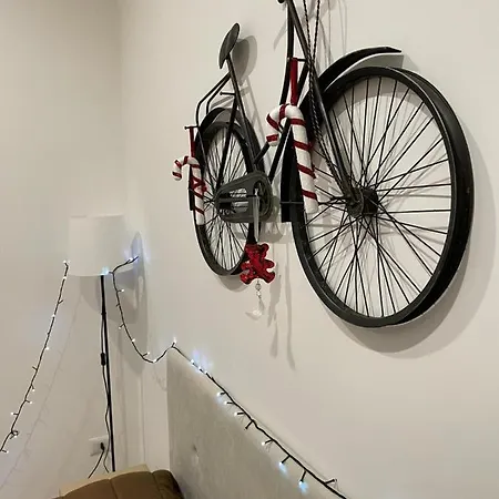 Attico Al Vomero Napoli