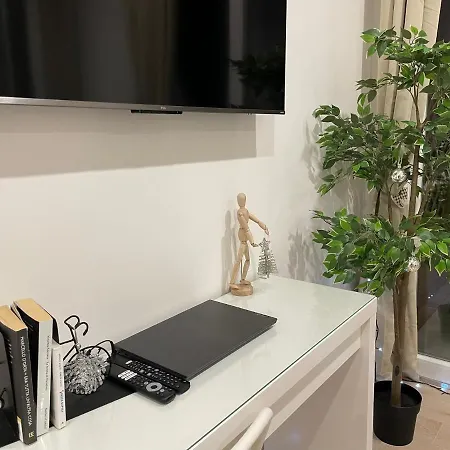 Attico Al Vomero דירה