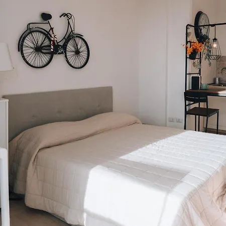 Attico Al Vomero * נאפולי