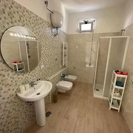 Attico Al Vomero דירה