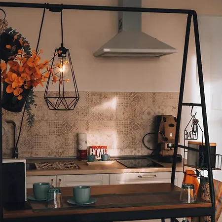 Attico Al Vomero * נאפולי