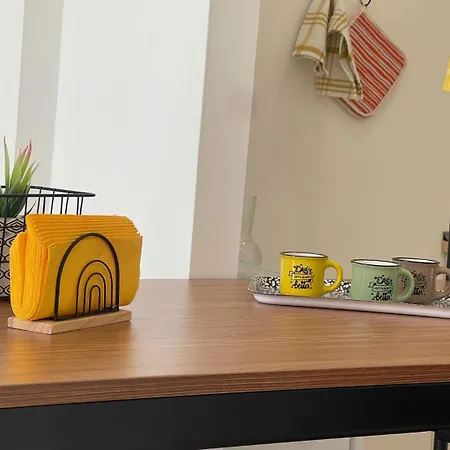 Attico Al Vomero * נאפולי