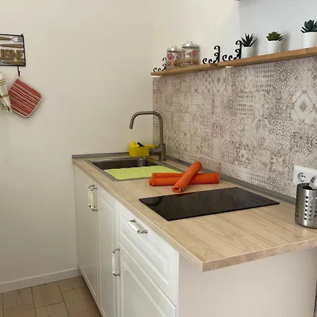 דירה Attico Al Vomero