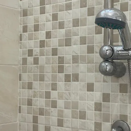 Attico Al Vomero Apartament Neapol