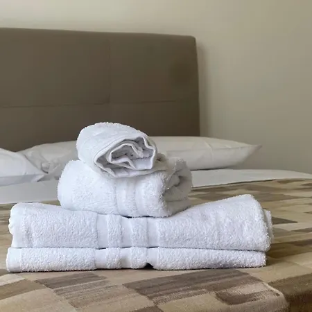 דירה Attico Al Vomero נאפולי