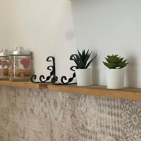 Attico Al Vomero * נאפולי