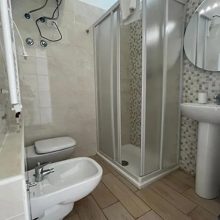 Attico Al Vomero דירה נאפולי