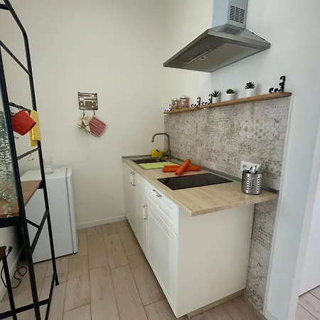 דירה Attico Al Vomero *