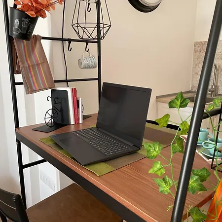 Attico Al Vomero * נאפולי