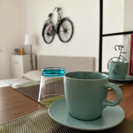 Attico Al Vomero Apartment Naples