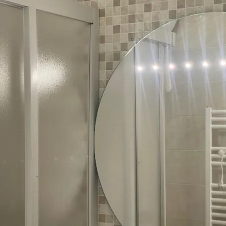 Attico Al Vomero Apartment *